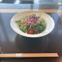 FRENCH TEPPAN 静香庵 - 