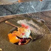 鉄板焼 摩天楼 東京スカイツリー・ソラマチ店 - 