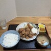 お食事処 北の屋