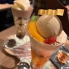 パティスリー&カフェ デリーモ 東京ミッドタウン日比谷店