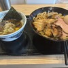 麺屋 たけ井 羽曳野店