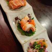 ざくろ 銀座店 -  ざくろ 銀座店 -