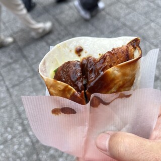 神戸 元祖 ぎょうざ坊_0