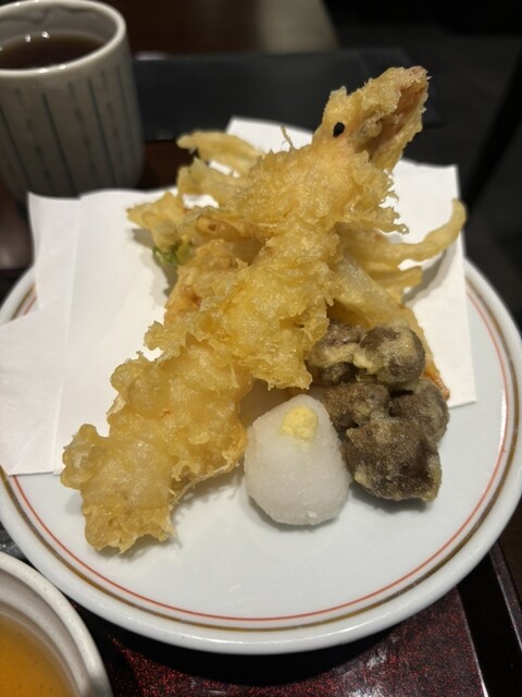 Jinenjo Ryori Washoku Hanahana Moriyama Ten photo 3