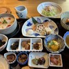 日本料理 山里