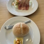 ジョイフル - 料理写真: