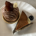 お菓子工房hinata - 