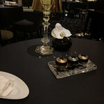 ガストロノミー ジョエル・ロブション - 