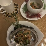 ガストロノミー ジョエル・ロブション - 