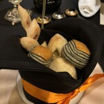 ガストロノミー ジョエル・ロブション - 