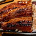 うなぎ　なか勝 - 