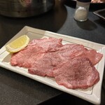 とちぎ和牛専門店　焼肉だんらん - 