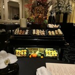 ガストロノミー ジョエル・ロブション - 