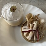 お菓子工房hinata - 