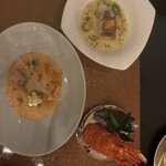 ガストロノミー ジョエル・ロブション - 