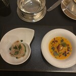 ガストロノミー ジョエル・ロブション - 