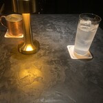 アークラウンジアンドバー - 