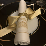 ガストロノミー ジョエル・ロブション - 