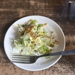 カフェ　フランジパニ - 