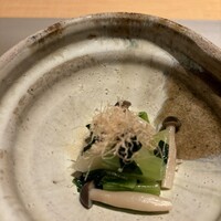 丸の内一丁目 しち十二候 - 