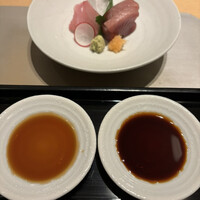 丸の内一丁目 しち十二候 - 
