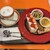 ケーニヒスクローネ - 料理写真: