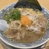 丸源ラーメン 高松上天神店