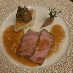 ガストロノミー ジョエル・ロブション - 