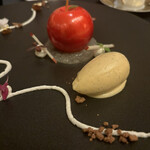 ガストロノミー ジョエル・ロブション - 