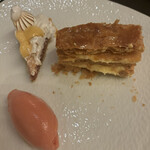 ガストロノミー ジョエル・ロブション - 