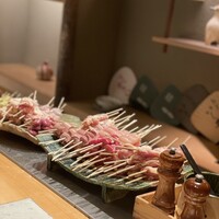 鳥匠 いし井 - 