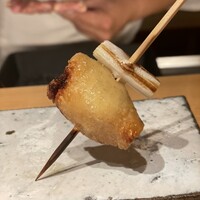 鳥匠 いし井 - 