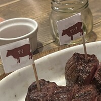 熟成和牛ステーキグリルド エイジング・ビーフ 横浜店 - 