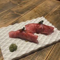 熟成和牛ステーキグリルド エイジング・ビーフ 横浜店 - 