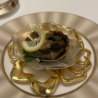 中国料理 礼華 四君子草 - 