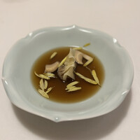 中国料理 礼華 四君子草 - 