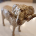 トーコーキッチン - 羊