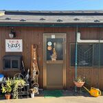 食堂とよばら - 外観