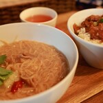 台湾茶房 e～one - 