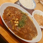 焼とり 大山 - 料理写真: