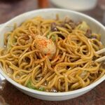 食堂とよばら - ローメン大盛（2玉）　860円