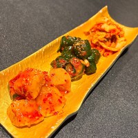 六本木焼肉MASU - 