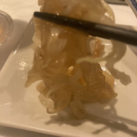 チャイニーズ 芹菜 - 
