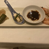チャイニーズ 芹菜 - 