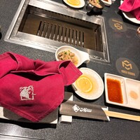 六本木焼肉MASU - 