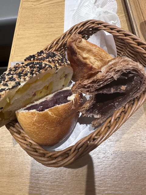 ハートブレッド アンティーク イオンモール北戸田店 （Heart Bread