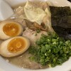 ラーメン茂木