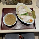 麺 ヒキュウ 御影店 - 