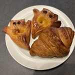 ミニ ワン - 料理写真: