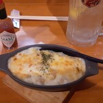 はな花 - グラタン